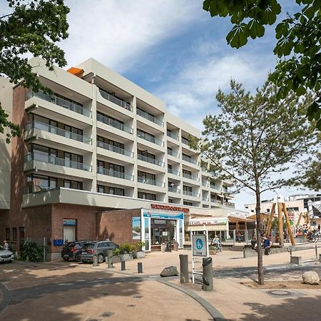 Haus Meeresstrand Buddelschiff Scharbeutz Bagian luar foto