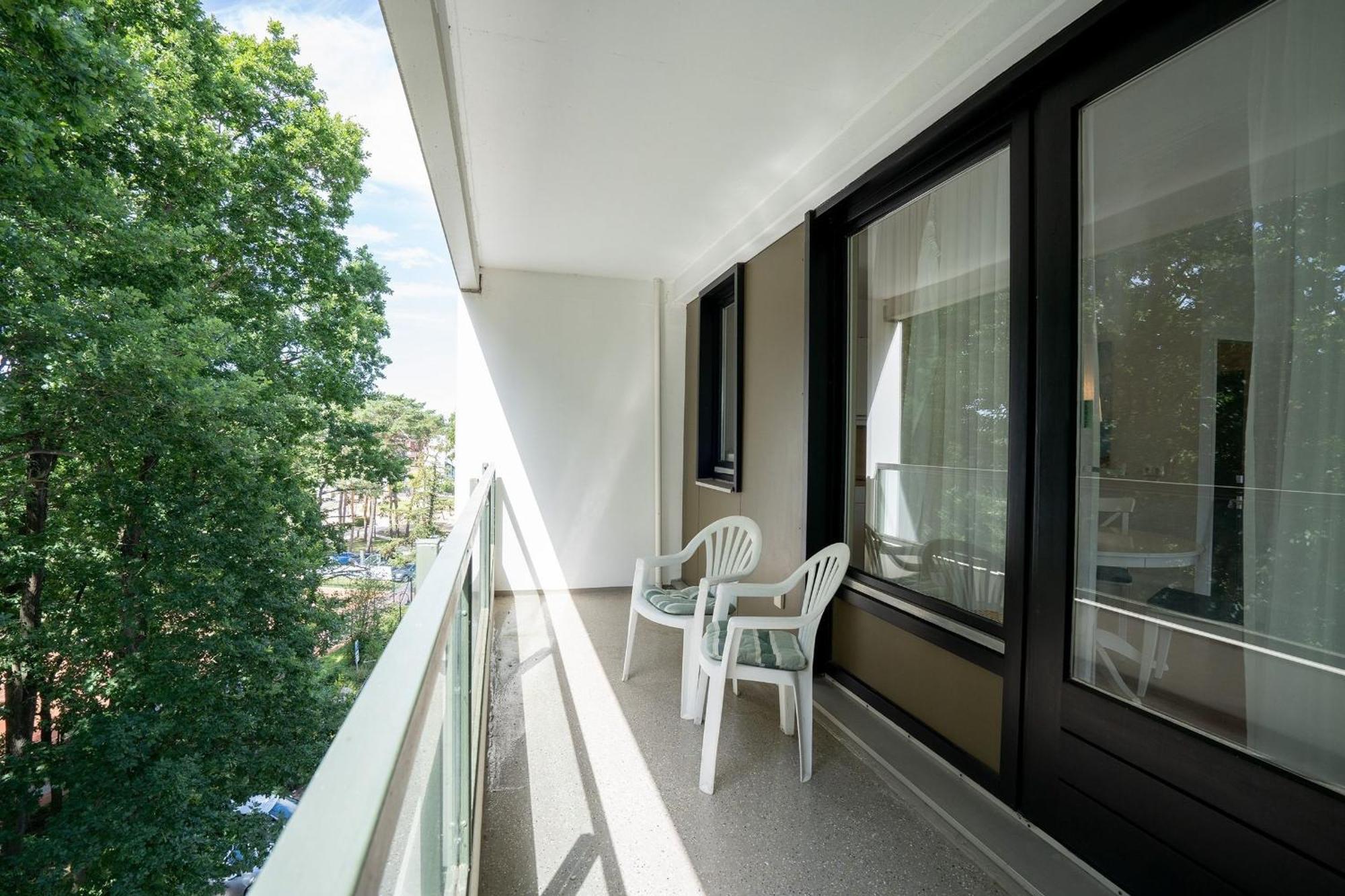Haus Meeresstrand Buddelschiff Scharbeutz Bagian luar foto